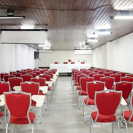 Hotel Vila Velha Salvador Eksteriør billede