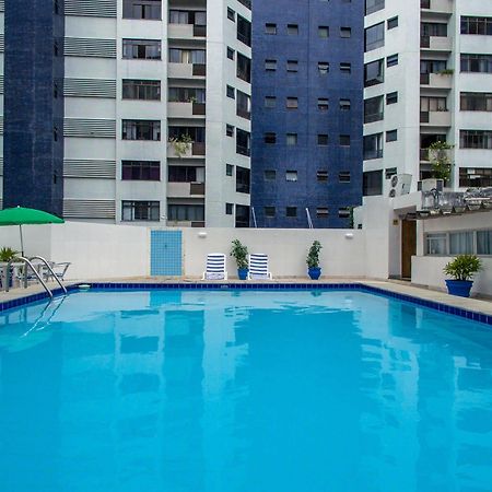 Hotel Vila Velha Salvador Eksteriør billede