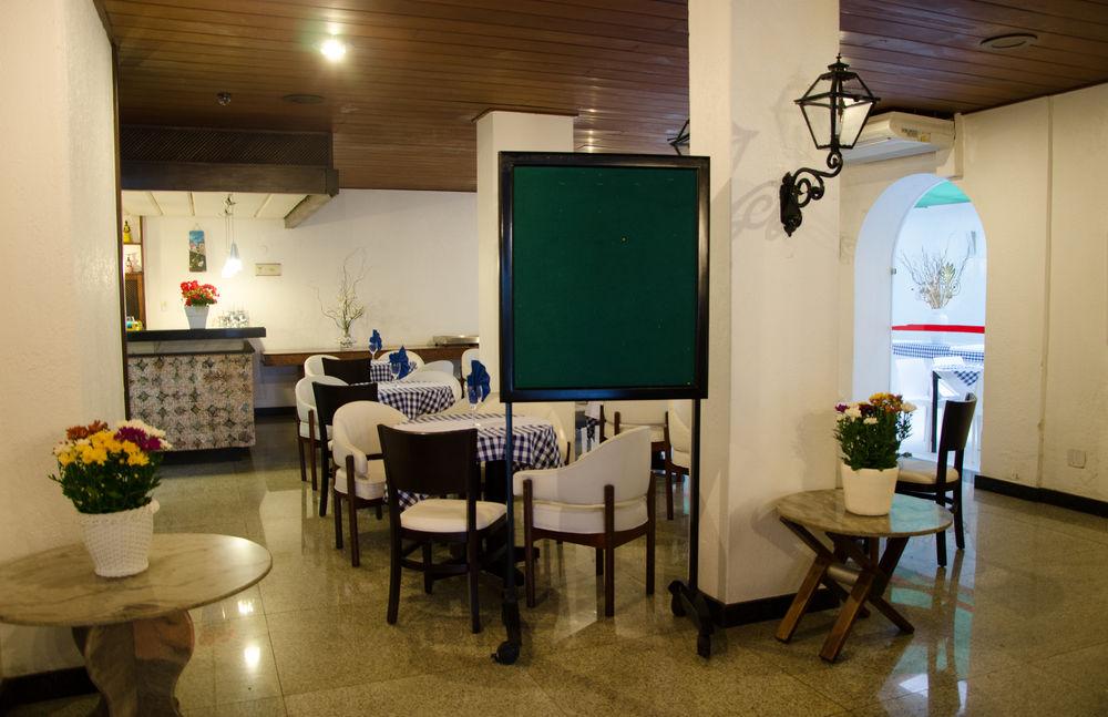 Hotel Vila Velha Salvador Eksteriør billede