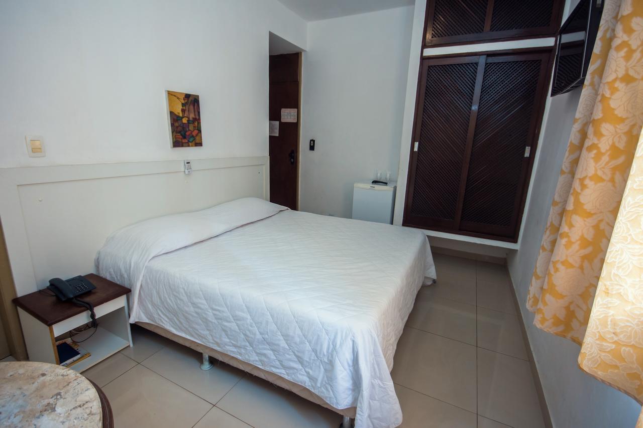 Hotel Vila Velha Salvador Eksteriør billede
