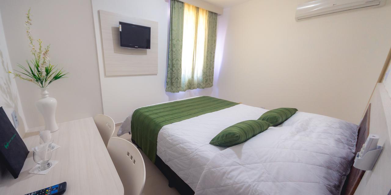 Hotel Vila Velha Salvador Eksteriør billede