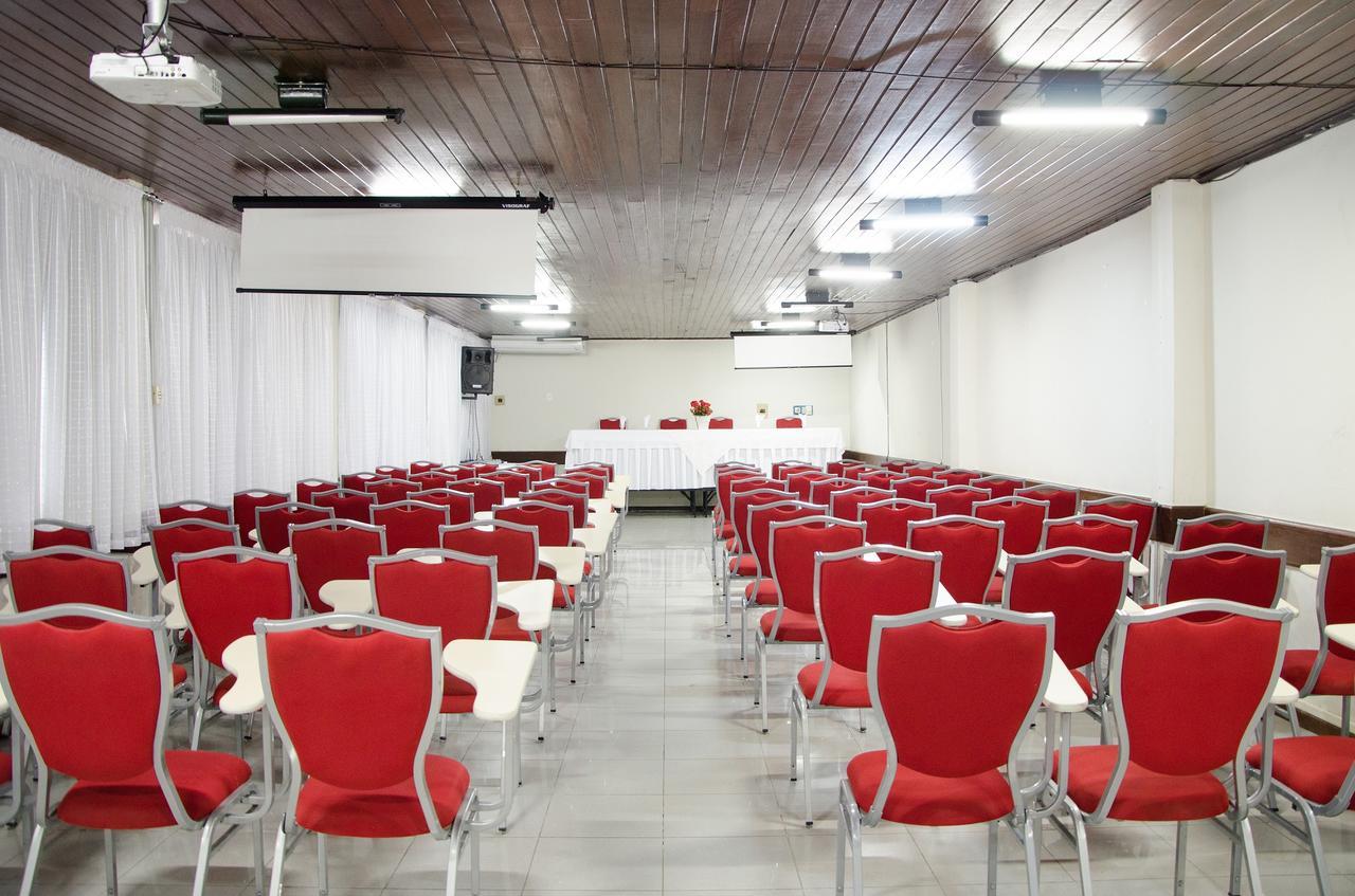 Hotel Vila Velha Salvador Eksteriør billede