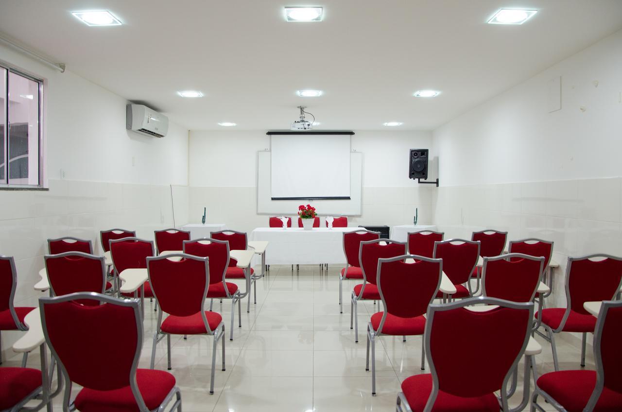 Hotel Vila Velha Salvador Eksteriør billede