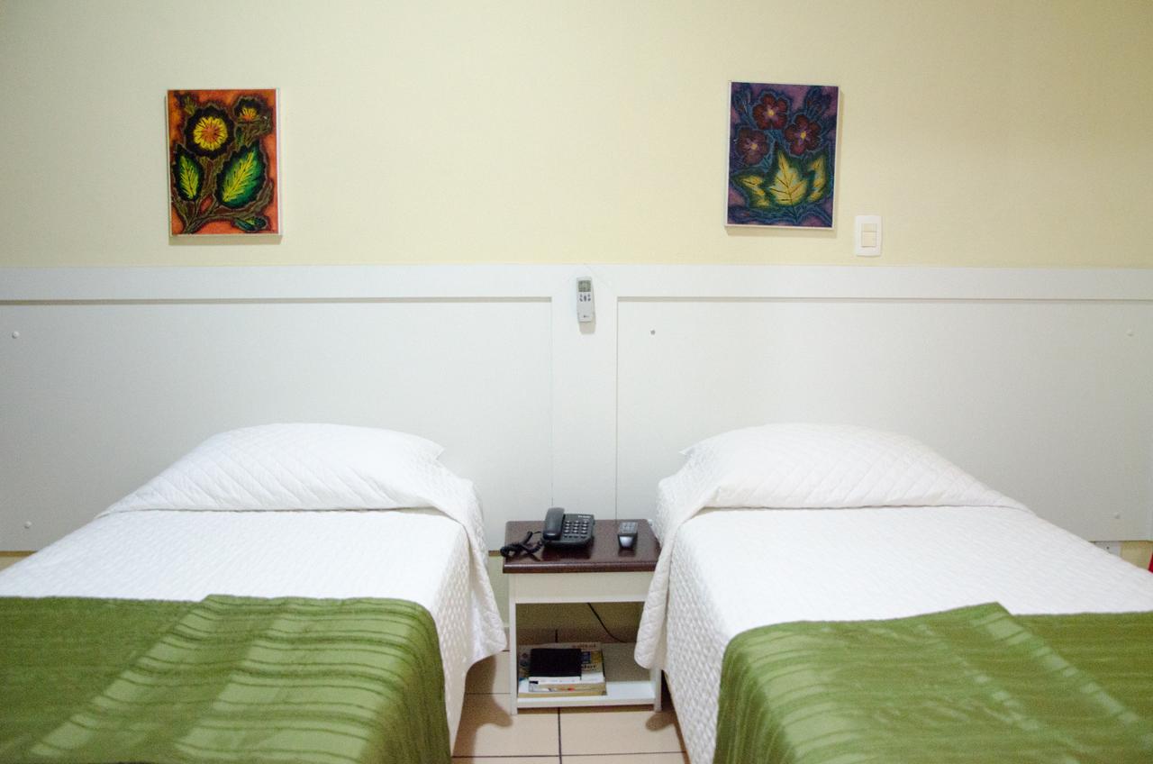 Hotel Vila Velha Salvador Eksteriør billede