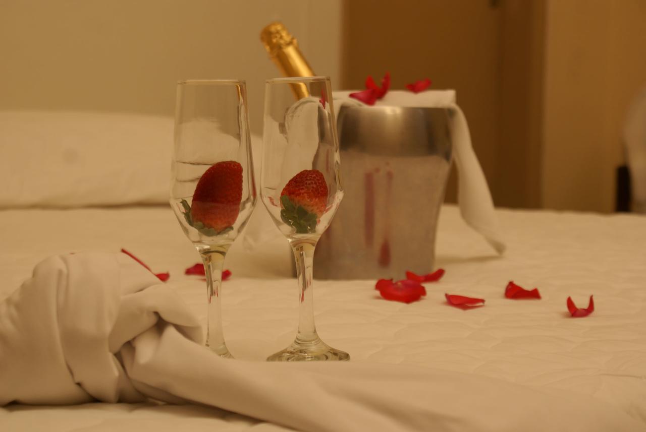 Hotel Vila Velha Salvador Eksteriør billede