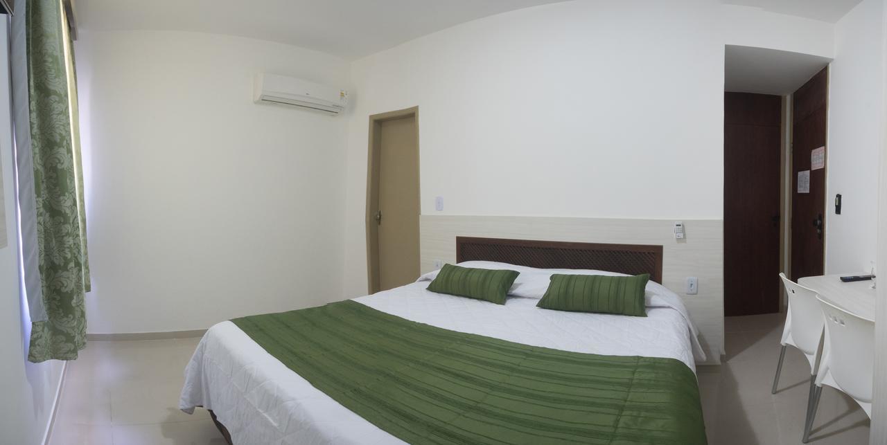Hotel Vila Velha Salvador Eksteriør billede