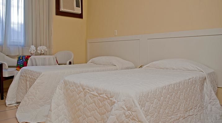 Hotel Vila Velha Salvador Eksteriør billede