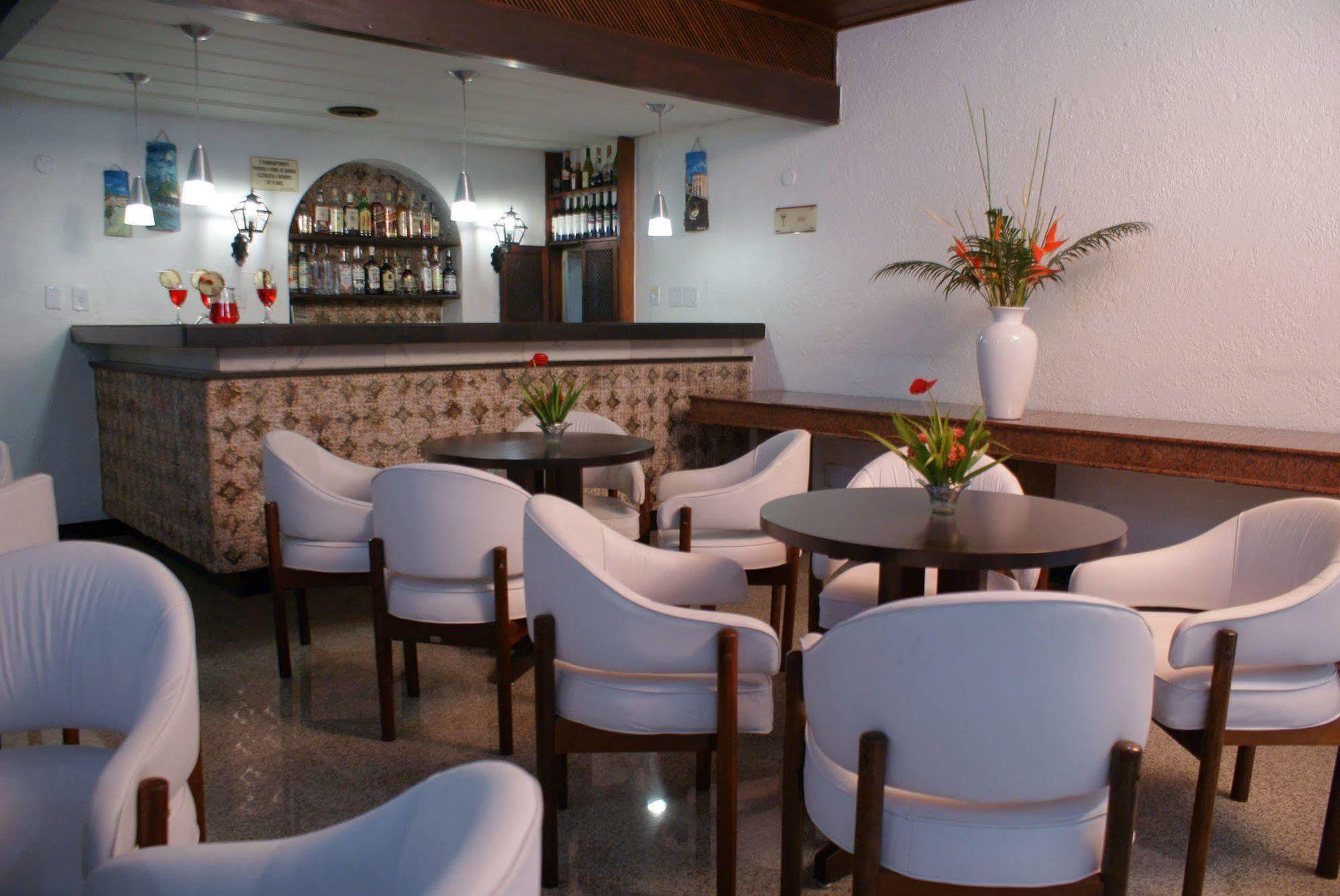 Hotel Vila Velha Salvador Eksteriør billede
