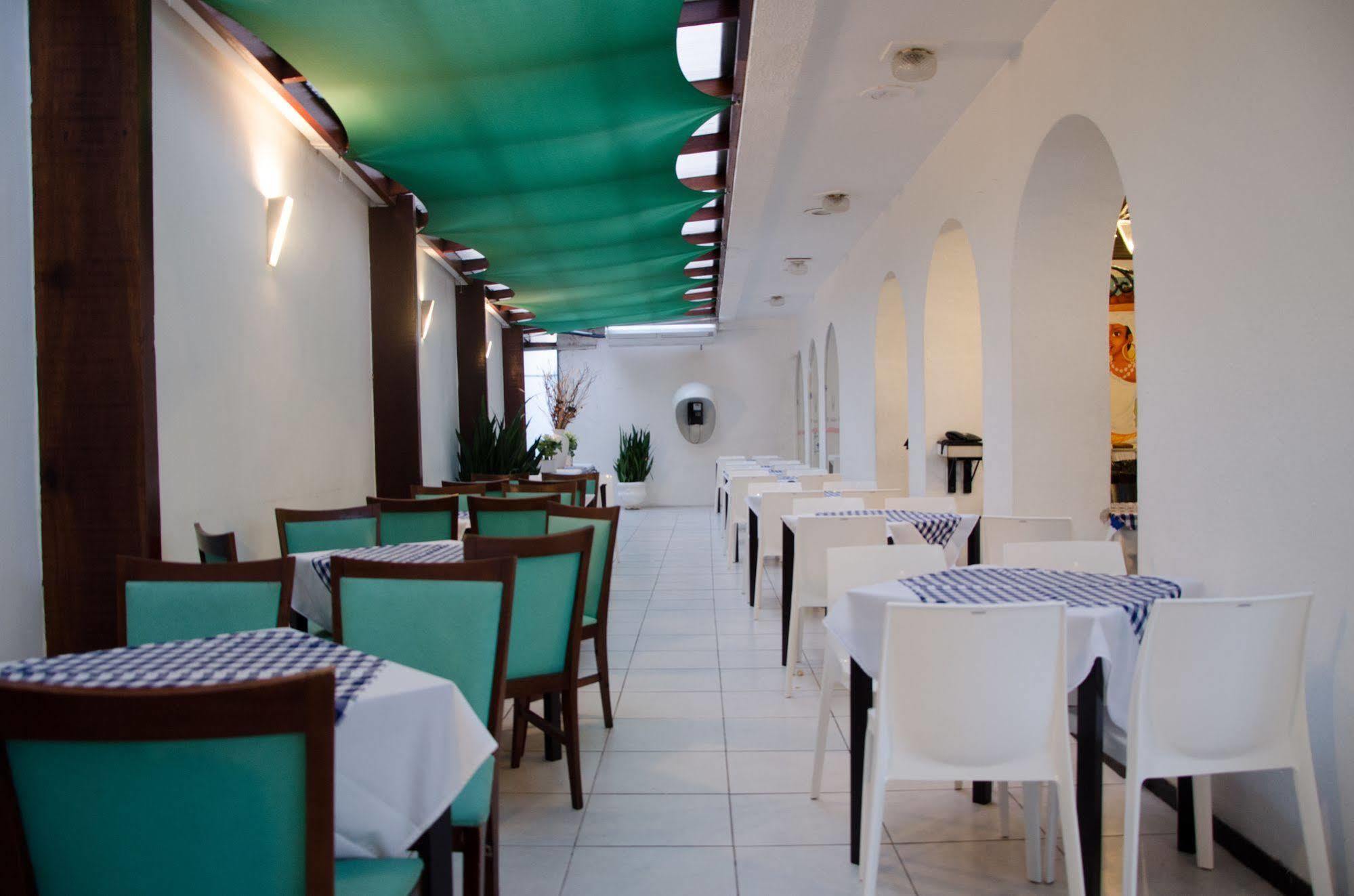 Hotel Vila Velha Salvador Eksteriør billede