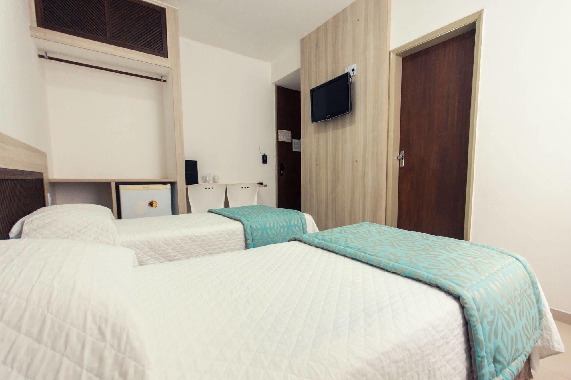 Hotel Vila Velha Salvador Eksteriør billede