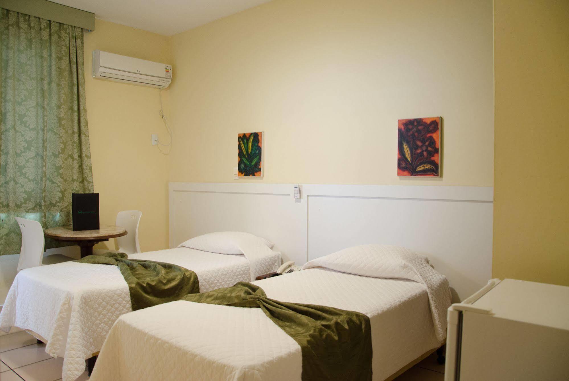 Hotel Vila Velha Salvador Eksteriør billede