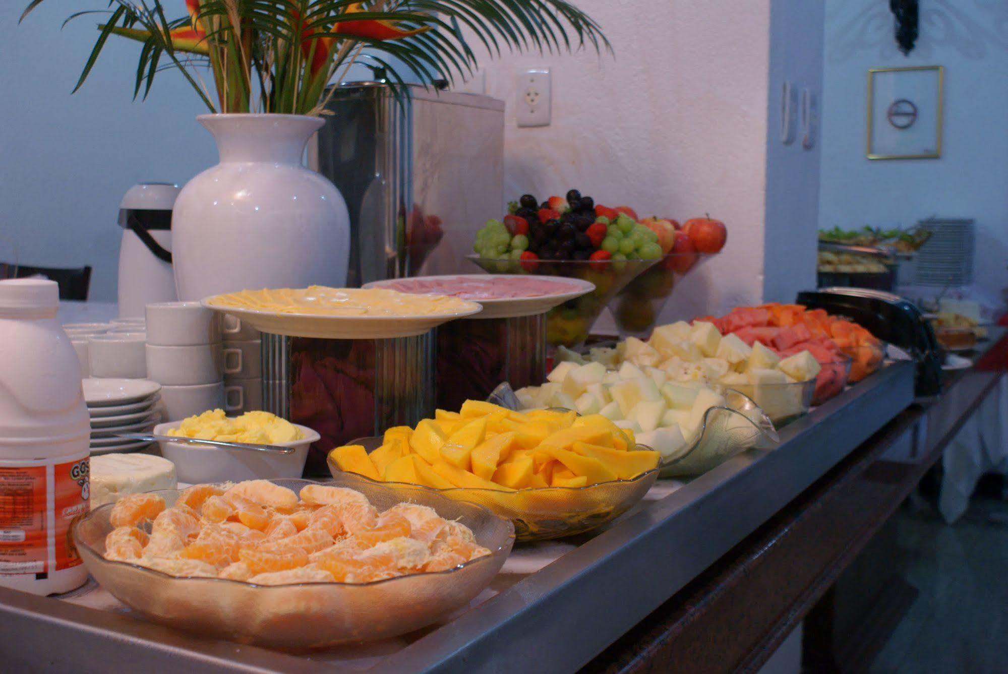 Hotel Vila Velha Salvador Eksteriør billede