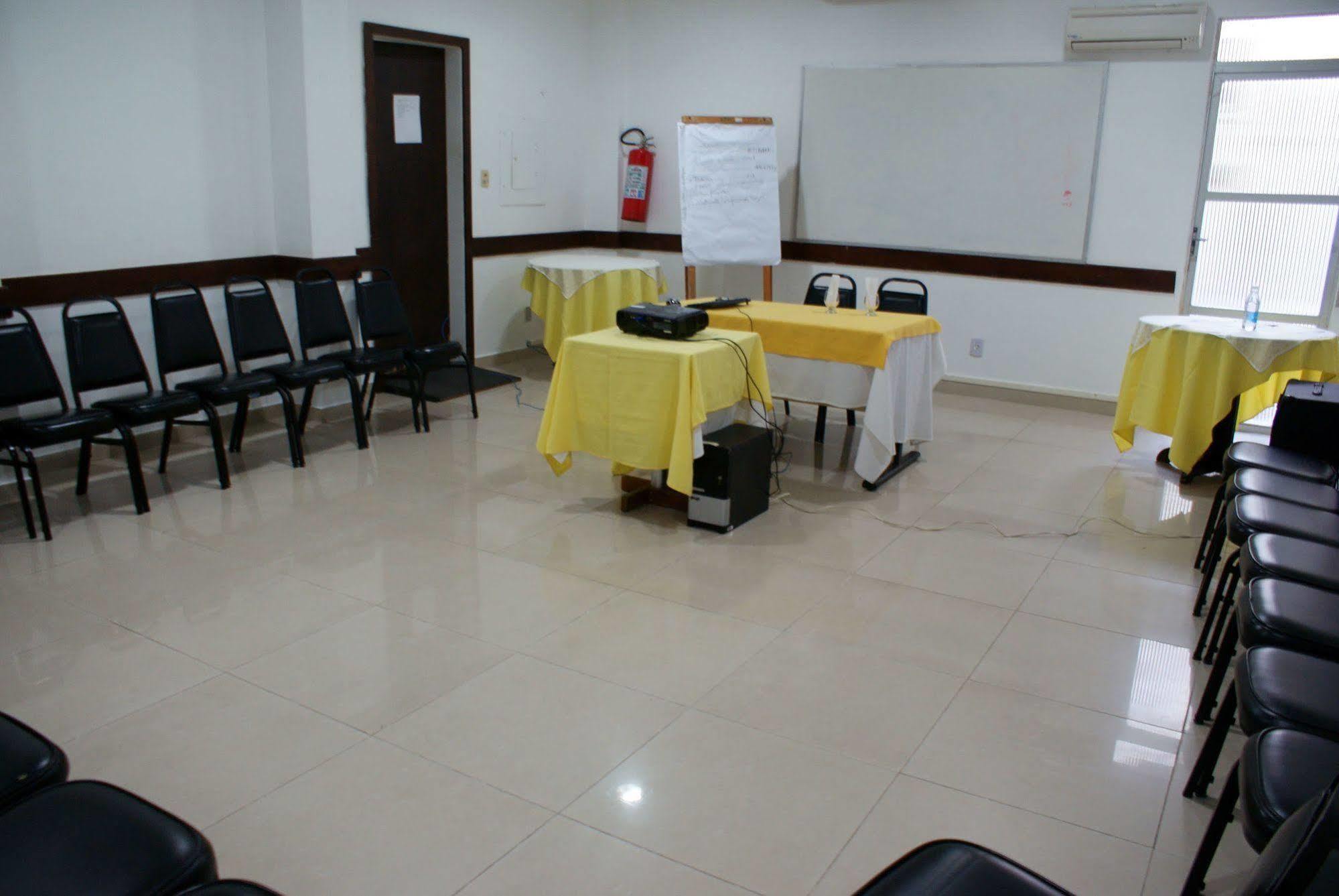 Hotel Vila Velha Salvador Eksteriør billede