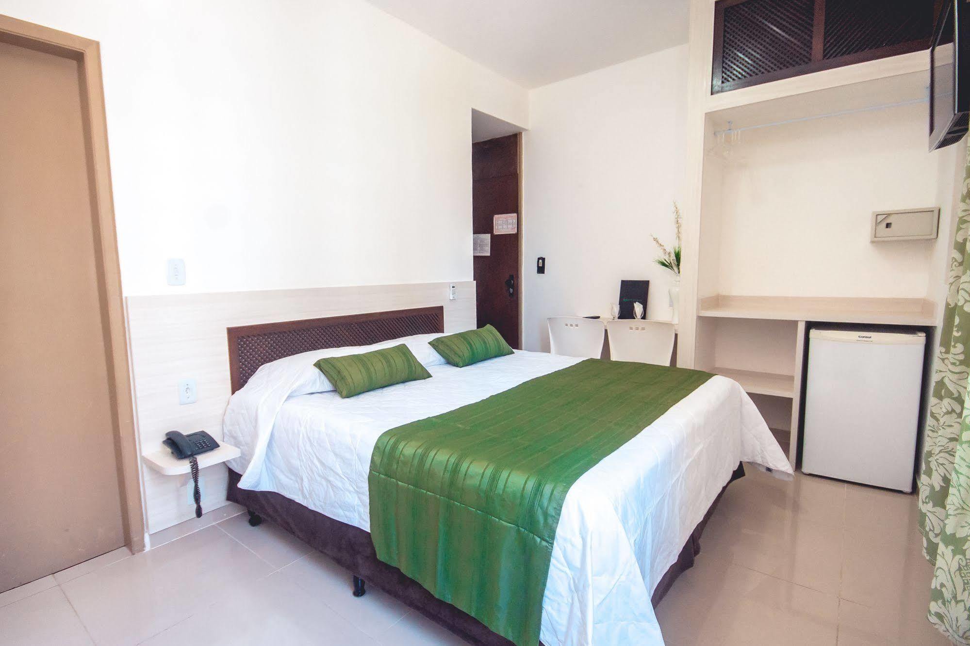 Hotel Vila Velha Salvador Eksteriør billede