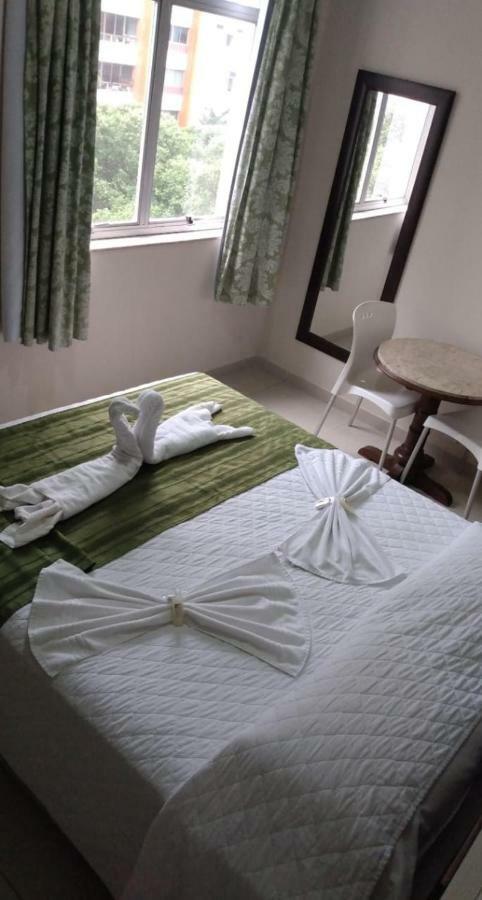 Hotel Vila Velha Salvador Eksteriør billede
