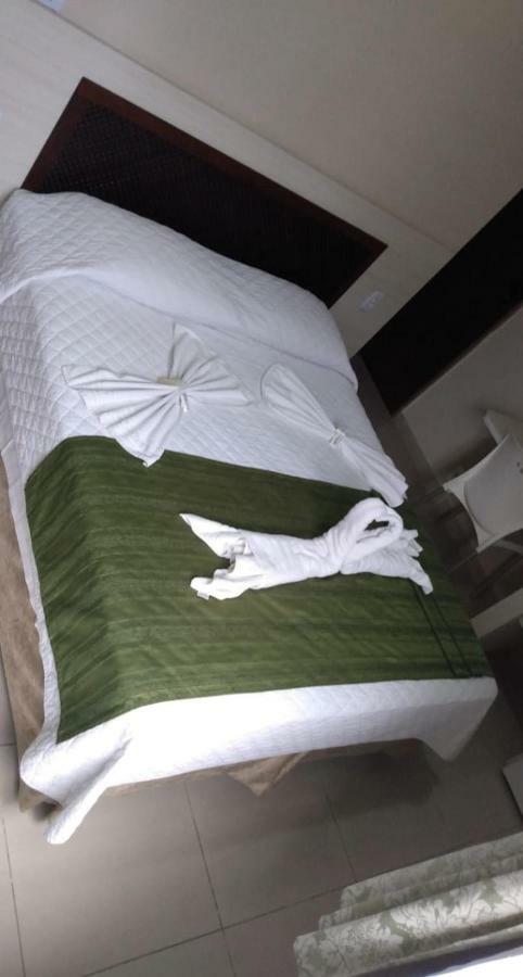 Hotel Vila Velha Salvador Eksteriør billede